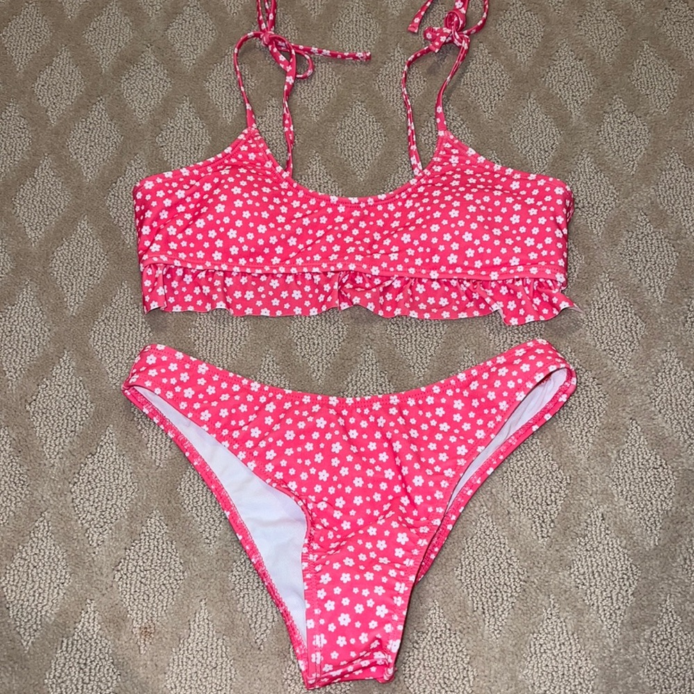Shein swimsuit